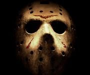 pic for Jasons Mask 